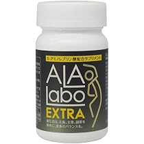 Amazon | 5-ALA製品専門店の安心安全な5-ALA配合サプリ ALALabo